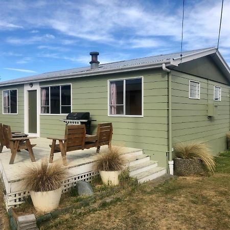 Mackenzie Cottage Twizel Exterior foto